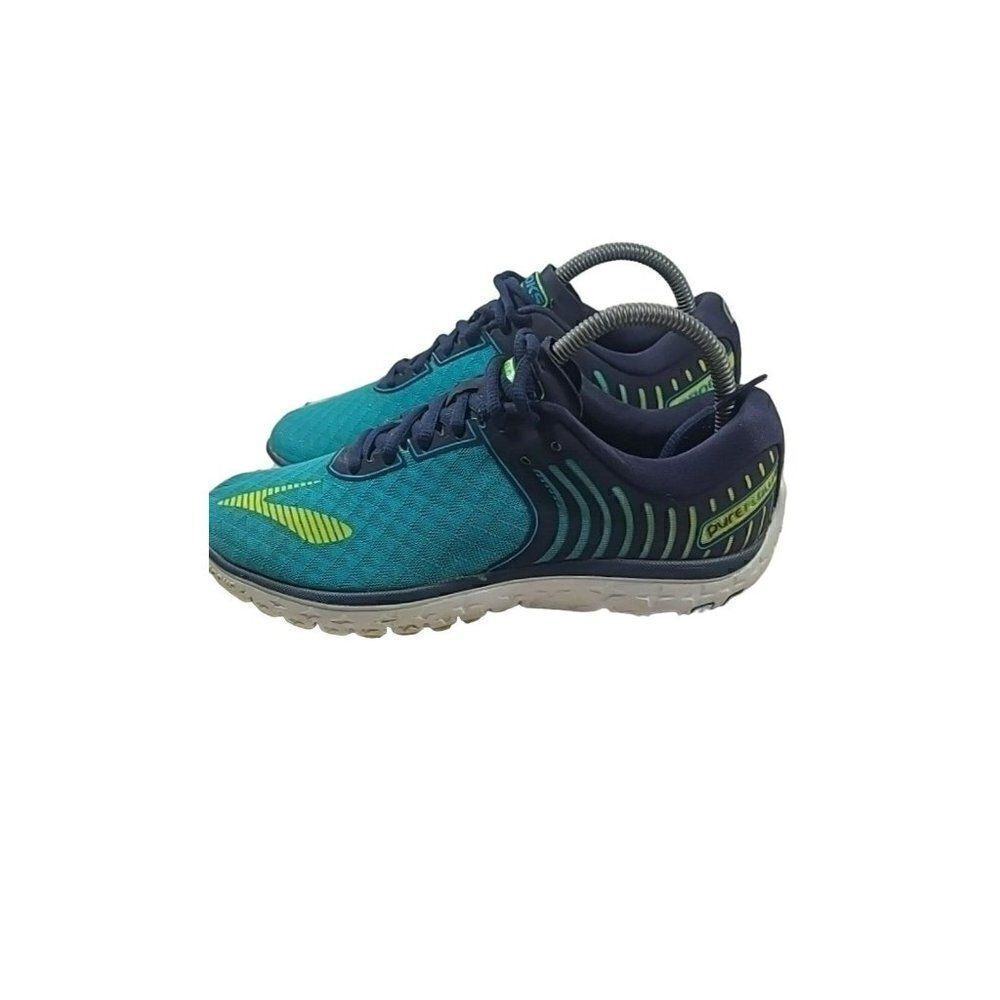 Brooks Pureflow 6 Athletic Running Shoes Women's Size 8